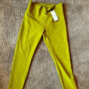 NWT womens calia athletic pants